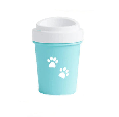 Premium Paw Washer Cup