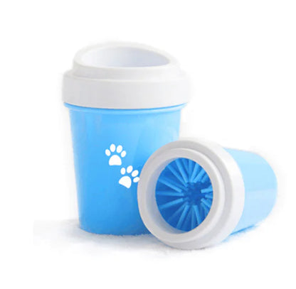 Premium Paw Washer Cup