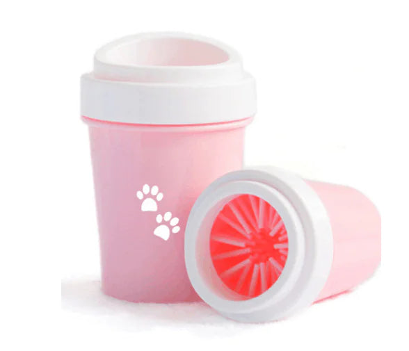 Premium Paw Washer Cup